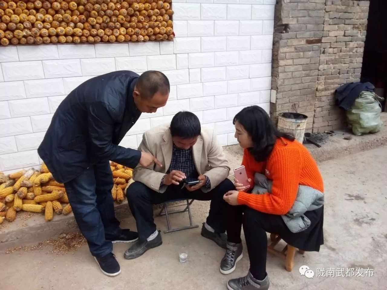 大数据助力乡村,如何加入乡村大数据