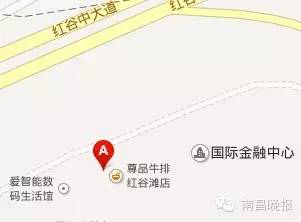 南昌市停车场最新通知,南昌停车场建设