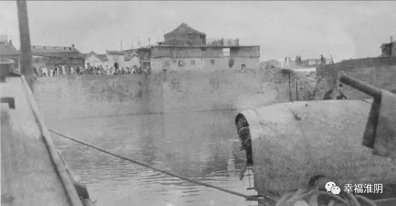 淮安是一个什么样的地方,江苏淮安这个地方怎么样