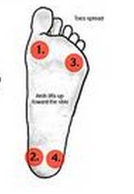 大脚趾外翻的自我改善,大脚趾外翻怎么矫正锻炼