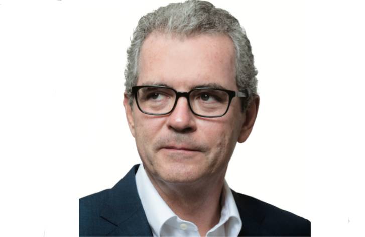 新科全球百佳CEO榜首Inditex集团帕勃罗·伊斯拉｜准确比速度意义更大