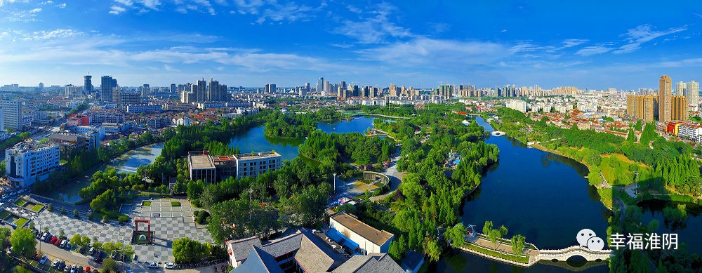 淮安是一个什么样的地方,江苏淮安这个地方怎么样