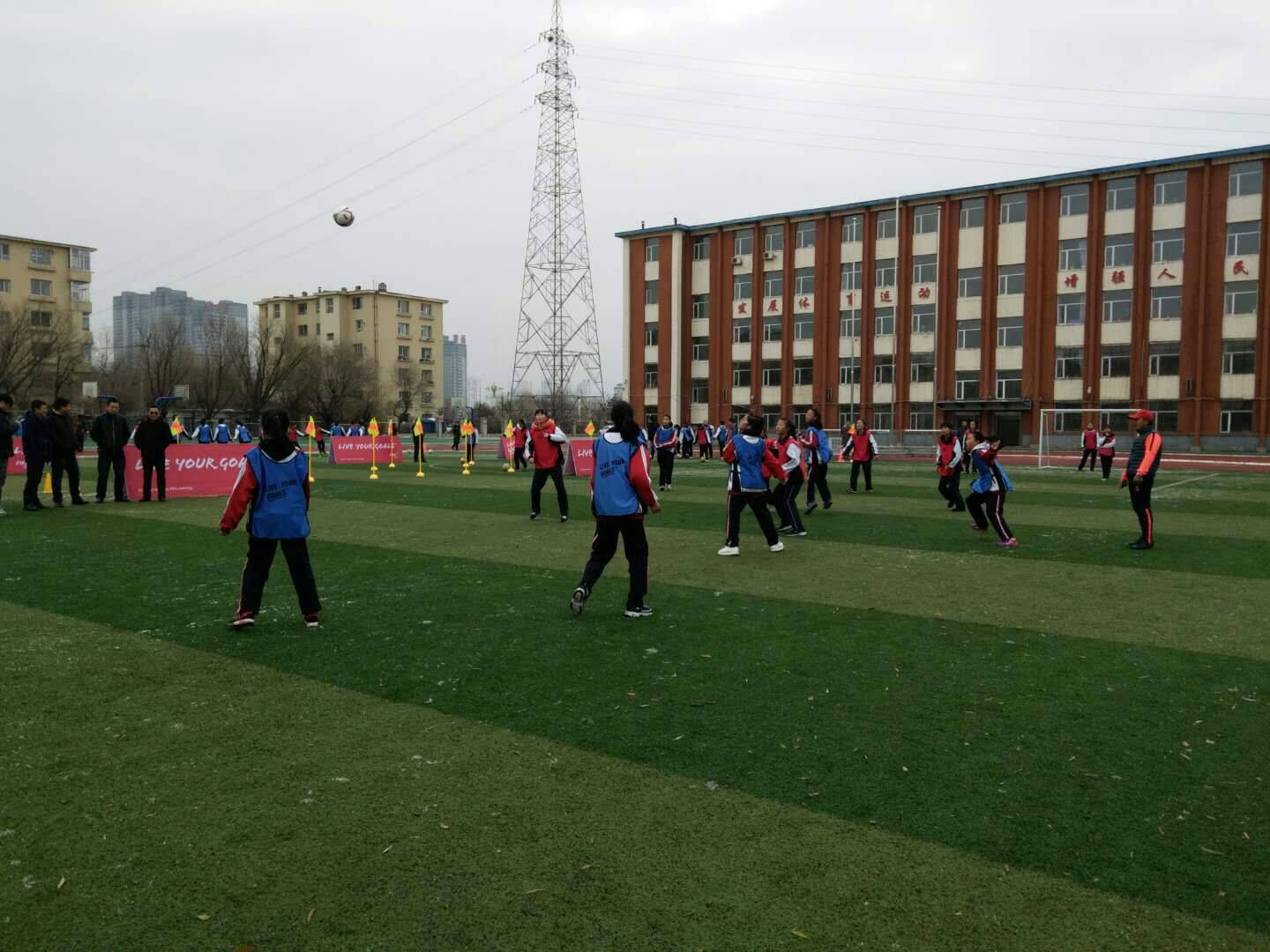 女孩足球节追梦,追梦女孩足球节湖南