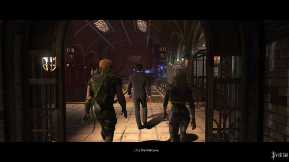 不义联盟2全人物测评,不义联盟2简介