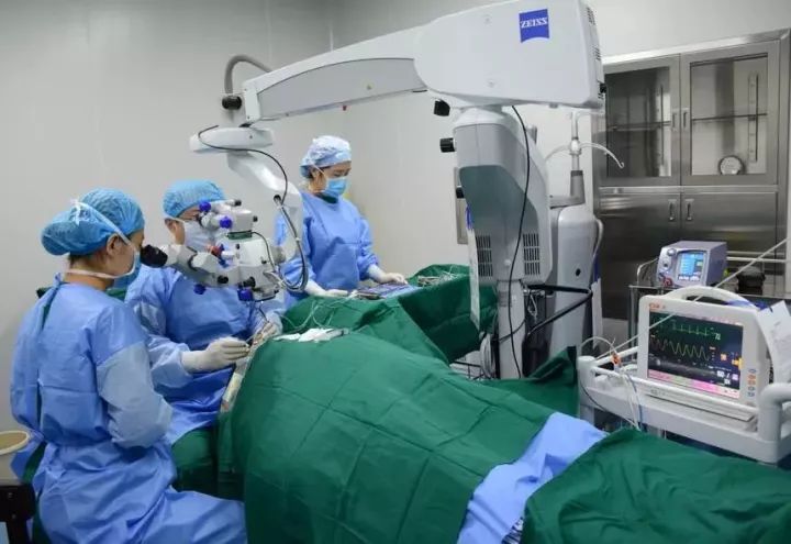 威海爱尔眼科2019年白内障政策,爱尔眼科医院可以医保报销吗