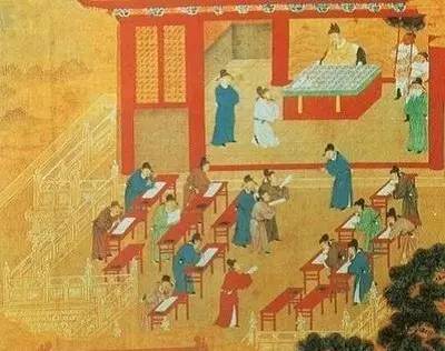 他是毛*东泽**、蒋介石共同的偶像