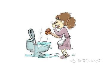 调查|听说你的厕所堵了？不想成为“掏粪boy/girl”你该怎么办~