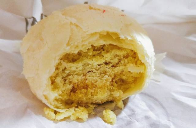 好吃丨成都除了宫廷糕点就再没有好吃的糕点铺了？你又out了！