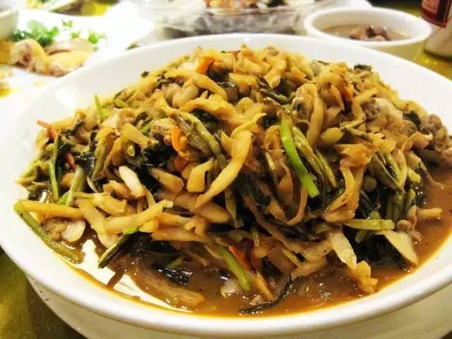 广西必吃50道美食,广西旅游必吃十大美食