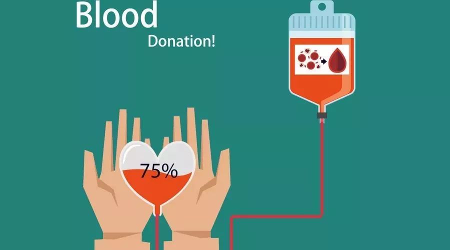 无偿献血用血报销需提交的材料,无偿献血家属用血如何报销