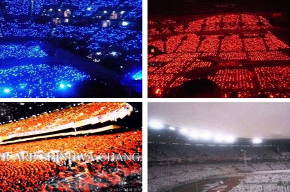 深度解读饭圈用语,饭圈用词都有什么