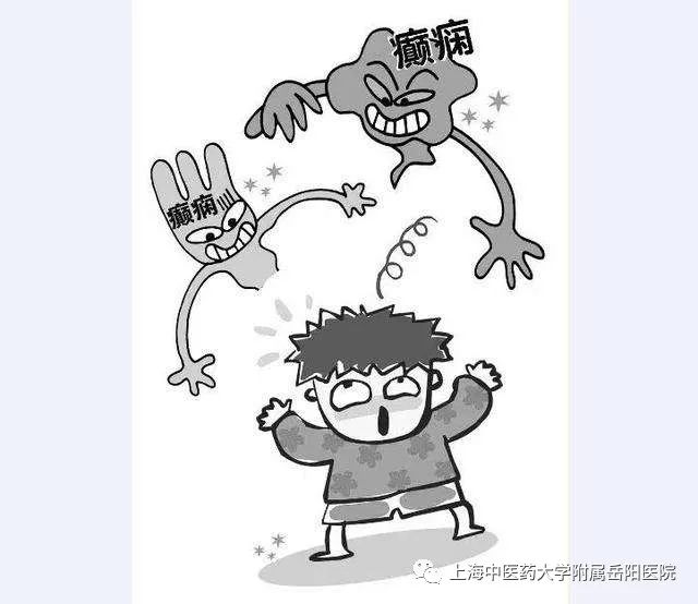 癫痫化痰熄风,长沙癫痫病的最佳治疗方法