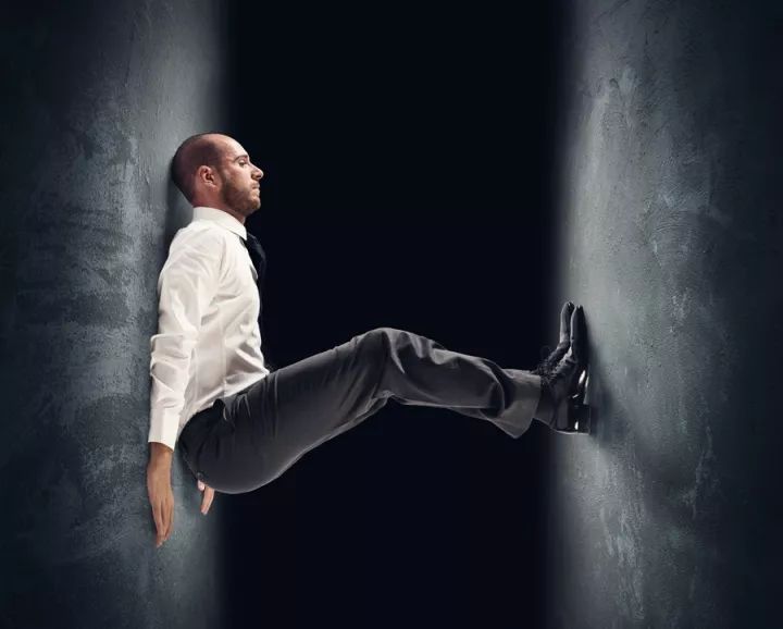 那些年,我们在职场经历的艰难时刻