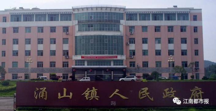 强镇扩权什么意思,强镇扩权