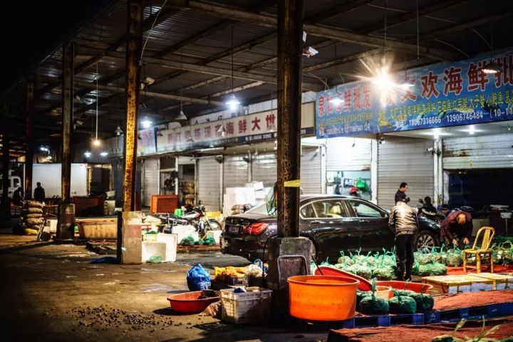 上海吃海鲜必去的地方推荐,距离上海2小时内车程的景点
