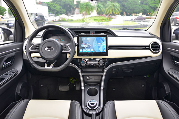 2018款电咖ev10,电咖ev10车型