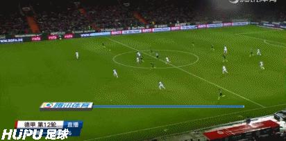 德甲沙尔克041-6柏林联合,沙尔克夺冠