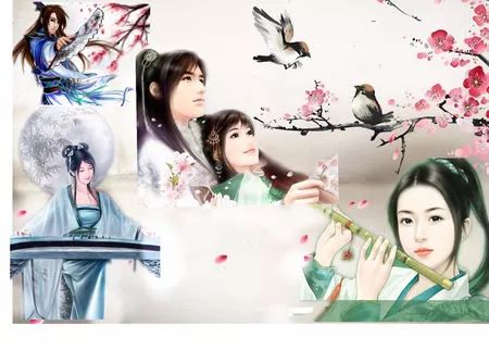 八宝琉璃井遗迹,琉璃井神奇故事