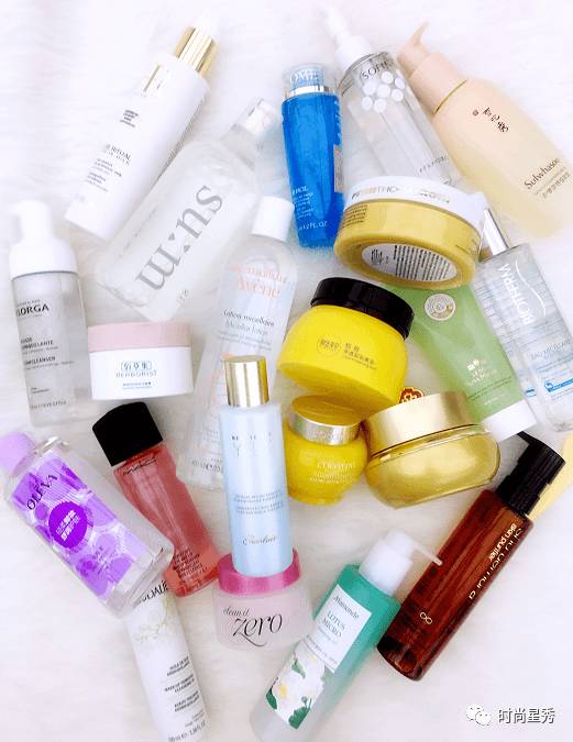 卸妆产品测评推荐,最好用的卸妆产品测评