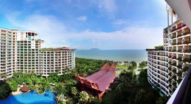 中国最好的酒店排名第一名是哪家,中国最好的25家酒店