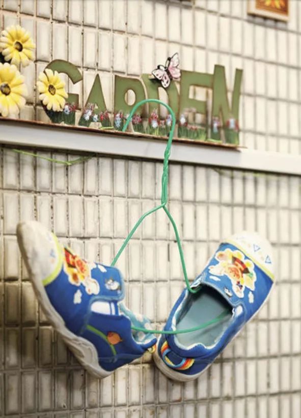 冬天衣服干不了怎么样烘干,再也不用担心衣服晾不干了