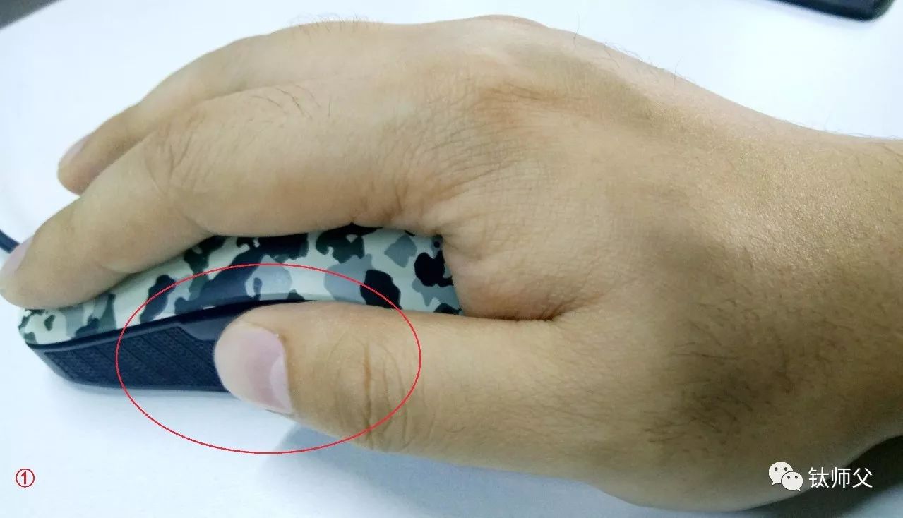 入门级fps游戏鼠标,想玩好fps游戏鼠标应该这样选