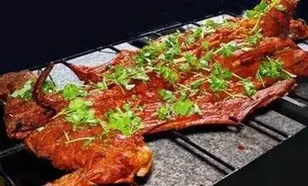 辽宁各地美食分布图,辽宁美食攻略大全