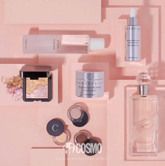 2018chanel圣诞限量香水,抢鲜618