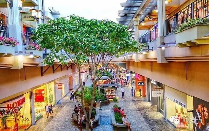 夏威夷干货,夏威夷购物全集