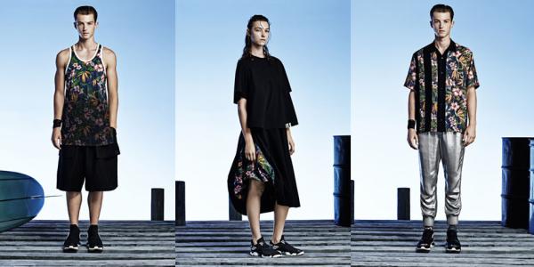 十大潮流时尚品牌,十大潮人品牌排名