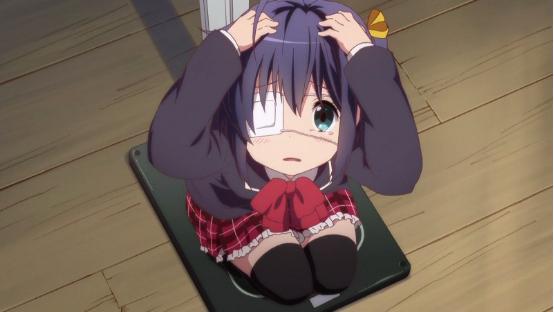 反重力呆毛和普通呆毛有什么区别,男生的呆毛与女生的呆毛的区别