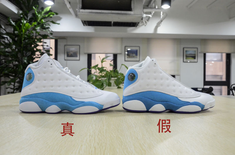 虎扑识货的鞋是正品吗,识货上的aj都是正品吗