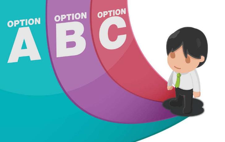 患得患失怎么摆脱这种心理,患得患失怎么破