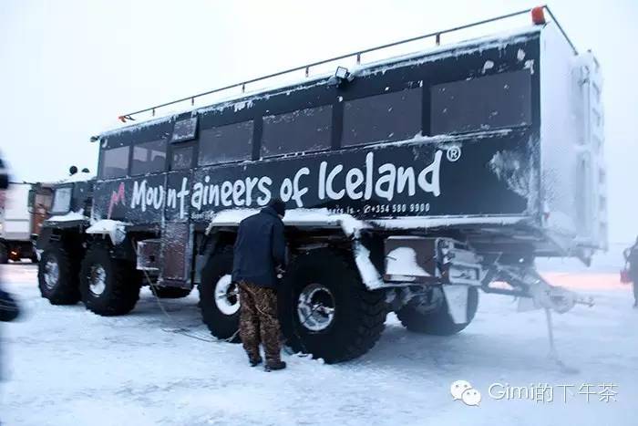 冰岛|在去黄金圈的路上，我的广发信用卡却被盗刷了