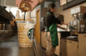 星巴克长期优惠大攻略,星巴克十大省钱秘籍