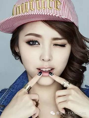 豆沙姨妈色,豆沙色和姨妈色的区别