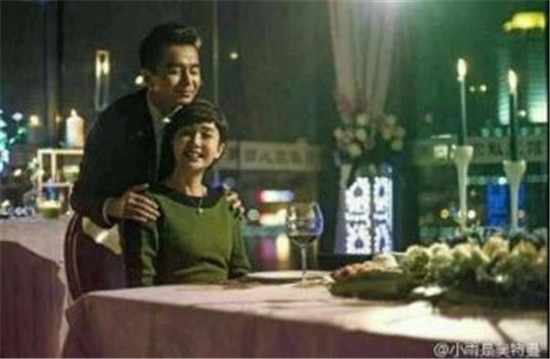 蒋雯丽守婚如玉重聚完整版,蒋雯丽守婚如玉再聚会