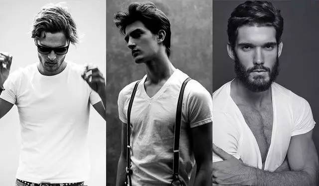 拯救钱包君,emporioarmani男士t恤