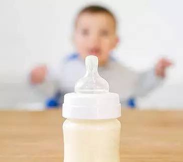 假奶粉真的有营养吗,奶粉是假的可能性大吗