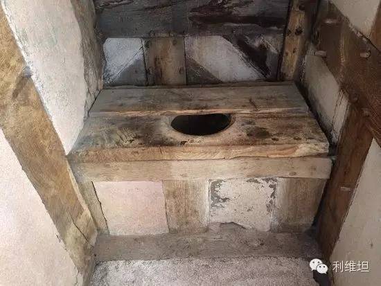 中世纪欧洲卫生状况,中世纪卫生图片