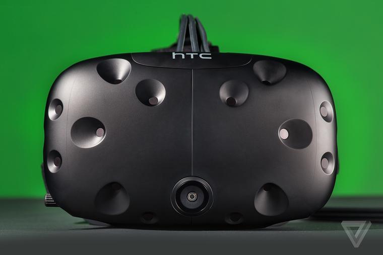 htcvivepro实际效果,htcvive好不好用