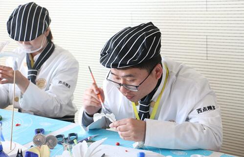 江苏新东方西点烹饪学校,新东方烹饪学校学西餐好不好