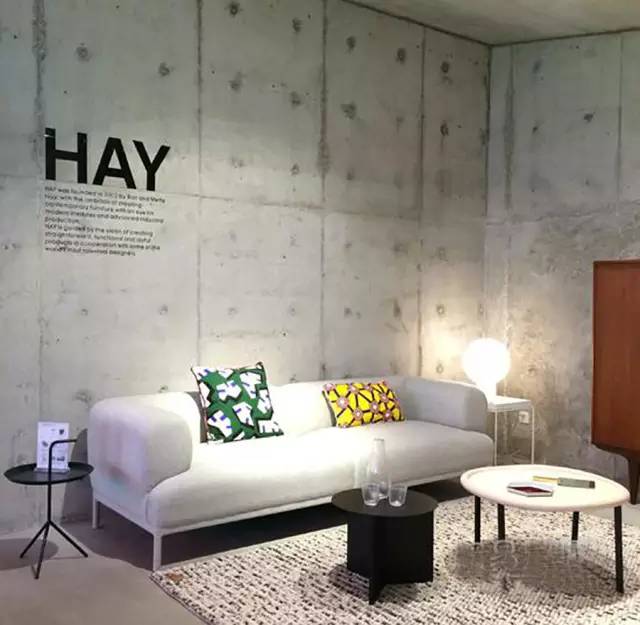 hay家居界的zara,北欧设计店nome