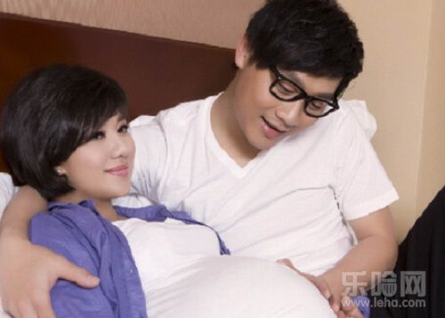 准妈妈们知道羊水破了什么感觉吗？