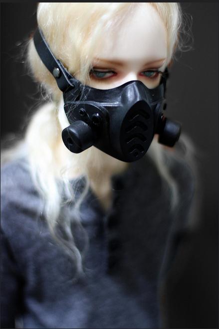 来自Murasaki的BJD3分私养美图