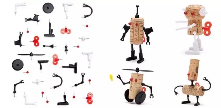 这家公司，专注设计会卖萌的小物件