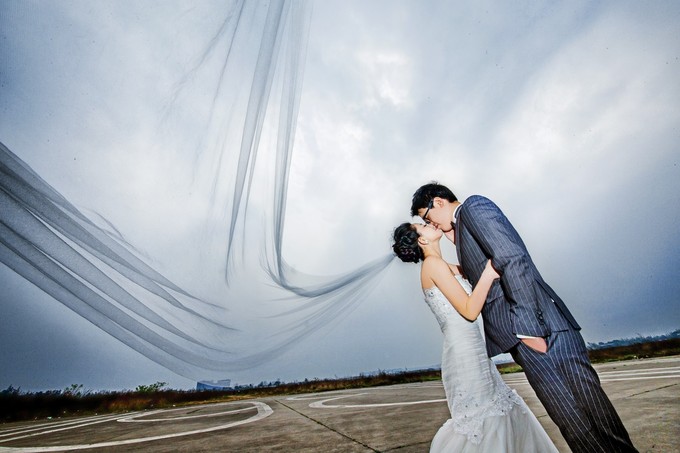 SANYA浪漫之旅，北纬18°的温暖、