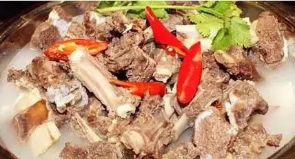 重庆深冬美食推荐,阴雨天美食攻略