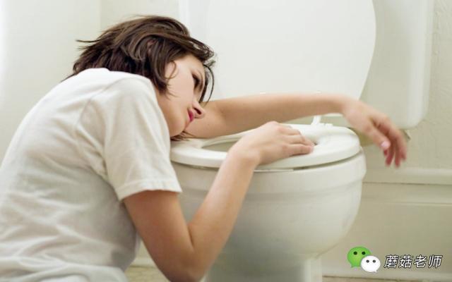 孕吐时想死的心都有了！看心理学如何1招解决