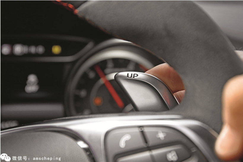 小钢炮奔驰amga45泡水车,奔驰amga45测评视频